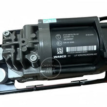 Suitable for BMW 5 Series 7 Series F01 F02 F07 F11 air supply device shock absorber pump 37206875176
