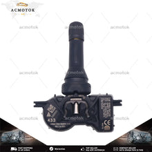 53305555 68105280AF 53474795 68313387AB TIRE PRESSURE MONITORING SYSTEM For 2015-2016 Jeep Renegade TPMS SENSOR 433MHz