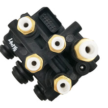 Rear Air Suspension Compressor Valve Bloc For Land Rover Range Rover L405 Range Rover Sport L494 LR037082 LR176326 LR113342