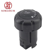 Car Accessory AC Control Switch for Hyundai 97256-02001 9725602001 A/C Climate Control Switch Car Air Condition Switch