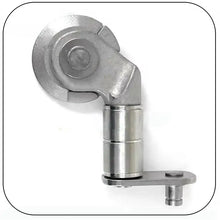 ABNF!Car Turbocharger Bypass Valve Cover Baffle 11627645759 11627633925 For BMW N13 1 Series F20 F21 3 Series F30 F31