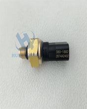 High Quality Parts 380-1882 Pressure Sensor 3801882 for Caterpillar Excavator G3520C Engine C7.1 C4.4
