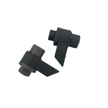 CRIN Diesel Injector Puller M12 M14 Adaptor Connector Removal Repair Tool for Bosch Denso