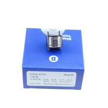 4 Euro5 Units Common Rail Valve Rail Fuel Injector Control Valve 9308-625C 9308Z625C 28264094 28277576 28346624 28362727SSANGYON