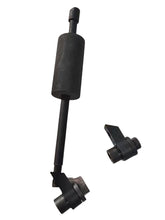 CRIN Diesel Injector Puller M12 M14 Adaptor Connector Removal Repair Tool for Bosch Denso