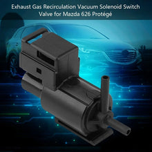 6X Car Egr Vacuum Solenoid Switch Valve For Mazda 626 Protege Kl0118741 K5T49090