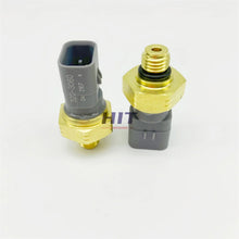 Caterpillar Cat Excavator E320d2 E320 C7.1 C13 Diesel Engine Fuel Pressure Sensor Switch 320-3060 3203060