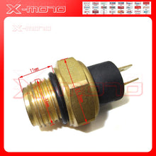 Original water temperature sensor for Keeway outlook125,outlook150,stels Outlander 150 PIT bike parts