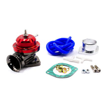 Universal Type-RS Turbo Blow Off Valve Adjustable 25psi BOV Blow Dump Blow Off Adaptor  Blow Dump Adaptor Aluminum
