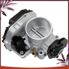 Car Throttle Body For SEAT Eurypo 1996-2010 For VW Sharan 1995-2010 Electronic Throttle Body Control Assembly 06A133064P Parts