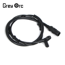 For Kawasaki Ninja400 Z400 Z 400 2019 2020 2021 Rear Brake System ABS Sensor Cable Wheel Speed Sensor Set Motorcycle Accessories