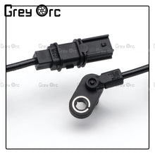 For Kawasaki Ninja400 Z400 Ninja Z 400 2019-2022 Brake Signal Transmission Wire ABS Sensor Cable Antilock Brake LineRear System