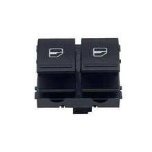 Electronic Window Control Switch for Passat Golf 5/6 Caddy Jetta OEM 1K3959857 1K3959857A 2K0959857A