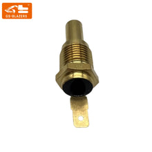 FOR KATO/Sany12V 24V HD802 6D31 Excavator Spare Parts Water Temperature Sensor OEM ME088884