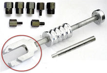 FOR BOSCH 120 WEICHAI CRIN Diesel Common Rail Injector Remove Puller Dismounting Tools