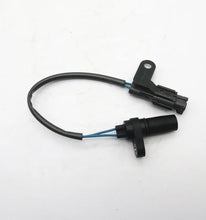 Genuine Engine 6HK1 NPR FSR FRR FVZ  1-81510343-2 1815103432  Control Unit Engine Speed Sensor