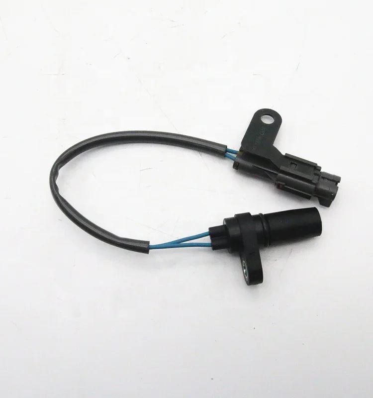 Genuine Engine 6HK1 NPR FSR FRR FVZ  1-81510343-2 1815103432  Control Unit Engine Speed Sensor