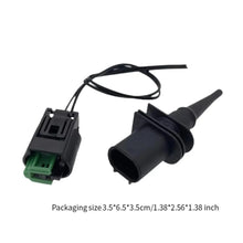 Ambient Air Temperature Sensor AX203 for BMW 323ci 2000 525i 2001-2007