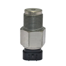 499000-6141 Fuel Rail Pressure Sensor 8981197900 RE515635 RE520930 4990006141 499000-6160 For Isuzu Holden 4HK1 6HK1 6UZ1 6WG1