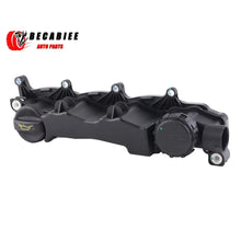 0248L1 Rocker Cover Engine Valve Gasket Kit & Gasket For Citroen Peugeot 1.6 HDI Berlingo C2 C3 C4 C5 Xsara 207 307 Valve Covers