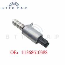 11367587760 11368610388 Variable Valve Timing VVT Solenoid 1/2PC For Mini Cooper R56 R58 Citroen C3 Picasso C4 DS3 Peugeot 207