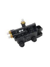 Front Air Suspension Valve Block For Range Rover Sport L320 LR3 LR4 L320 RVH000095