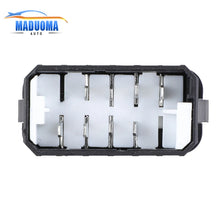 New High Quality A0035456007 0085459607 0035456007 AC Air Conditioner Button For Mercedes Benz Car Auto accessories