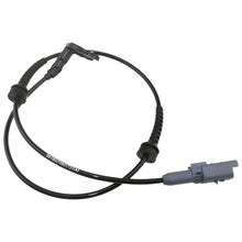 For Peugeot 307 308 408 3008 Citroen C4L Back Wheel Speed Sensor Front & Rear ABS Speed Sensor ABS Sensor 9811802580