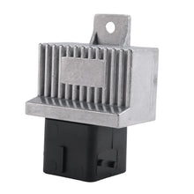 NNR-For Master II, Trafic II Van Vivaro 2.0 CDTi 9640469680 598140 Glow Plug Relay
