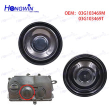 Valve Cover Membrane 03G103469M 03G103469T 03G103469L For SKODA Fabia Octavia Roomster VOLKSWAGEN Caddy Eos Golf Variant Jetta