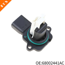 68002441AC 4984760 5WK97506 4903417 Is Suitable For 2017 Dodge RAM 2500 Air Flow Sensor Air Flow Meter