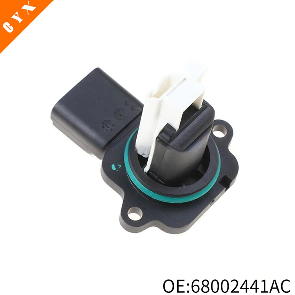 68002441AC 4984760 5WK97506 4903417 Is Suitable For 2017 Dodge RAM 2500 Air Flow Sensor Air Flow Meter