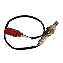 #829C Car Oxygen Sensor O2 Sensor Air Fuel Ratio Lambda Sensor 787640044 for VW Pointer 2005-2009 (Metal+ABS)
