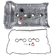 AP03 Aluminum Engine Cylinder Head Valve Cover For MINI R55 R56 R57 R58 R59 N14 1.6T 11127646555