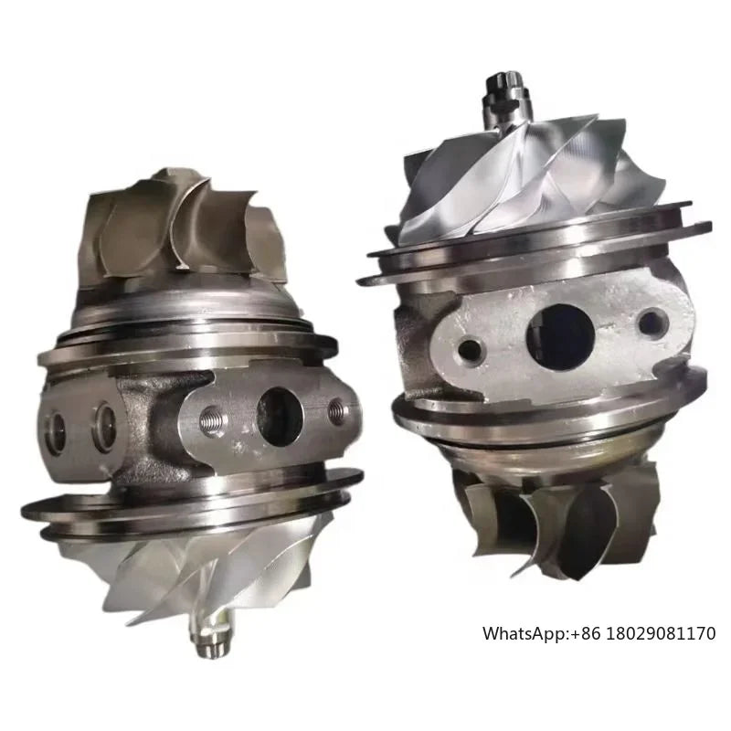 Stage 1 Upgrade Turbo CHRA For BMW M4 G82 M3 G80 X3M F97 X4M F98 S58 3.0L