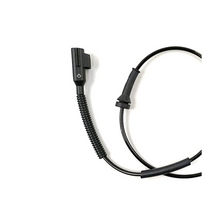 2PCS Rear Right & Left ABS Wheel Speed Sensor for Land Rover Range Rover Evoque LR024208 LR066868 LR082224