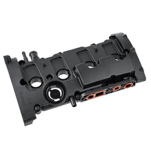 Engine Valve Cover with Gasket 06D103469L,06D103469J,06D103469M,06D103469N For AUDI 2.0T A4 B7 2004-09,A6 C6 2005-11/SEAT Exeo