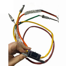 Exhaust Temperature Sensor 226584752R 226580138R For Renault M9R Kangoo II Dokker Logan Sandero II Duster II