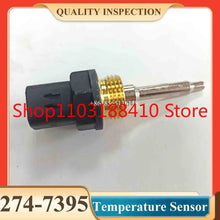 2747395 274-7395 Water Temperature Sensor Group for C15 C7 C9 Switch