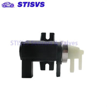 Car Turbocharger Boost Solenoid 1K0906627B EGR Solenoid Valve For AUDI A1 A3 Q3 TT SEAT SKODA VW AMAROK BEETLE CADDY CC EOS GOLF