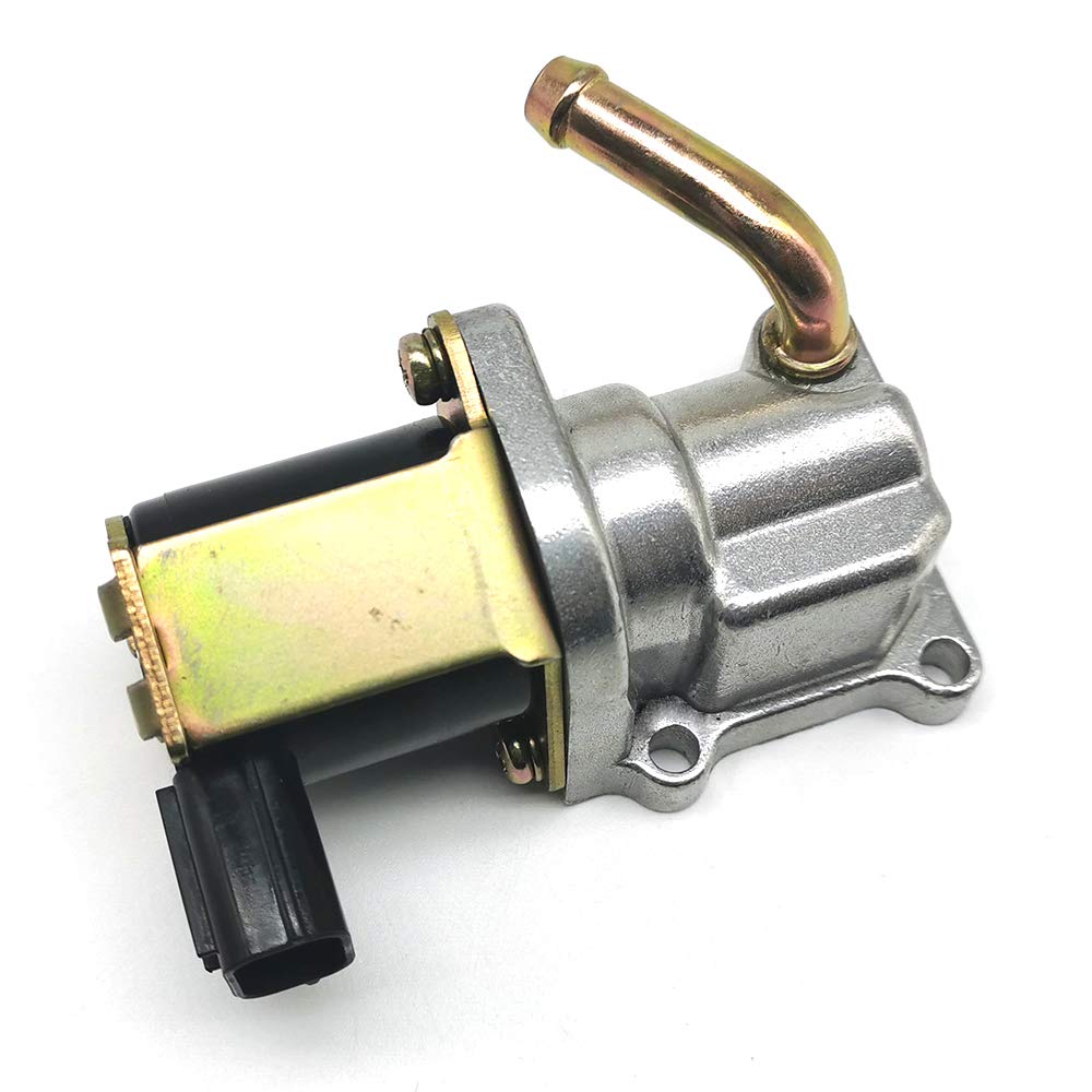 IAC Idle Air Speed Control Valve for Mazda Protege 626 1.8 2.0L FSN520660B