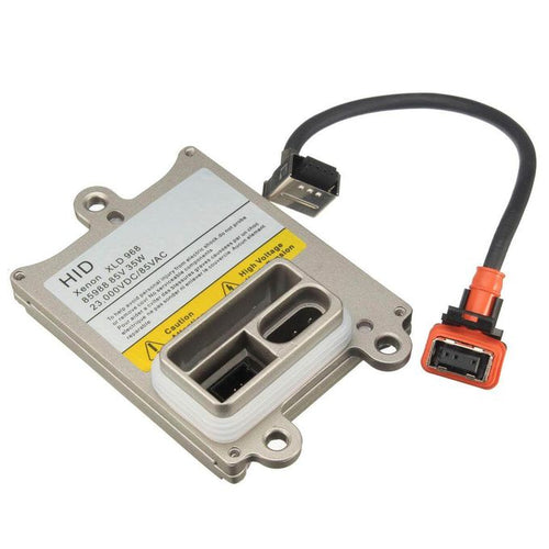 Xenon HID Headlight Unit Ballast Module For Volkswagen Passat CC GZAGC136080301