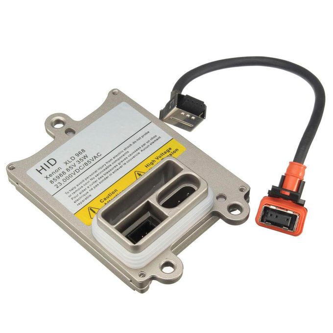 Xenon HID Headlight Unit Ballast Module For Volkswagen Passat CC GZAGC136080301