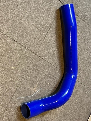 SILICONE INTERCOOLER INTAKE HOSE for Mitsubishi Pajero NS NT NX NW 3.2 1505A200