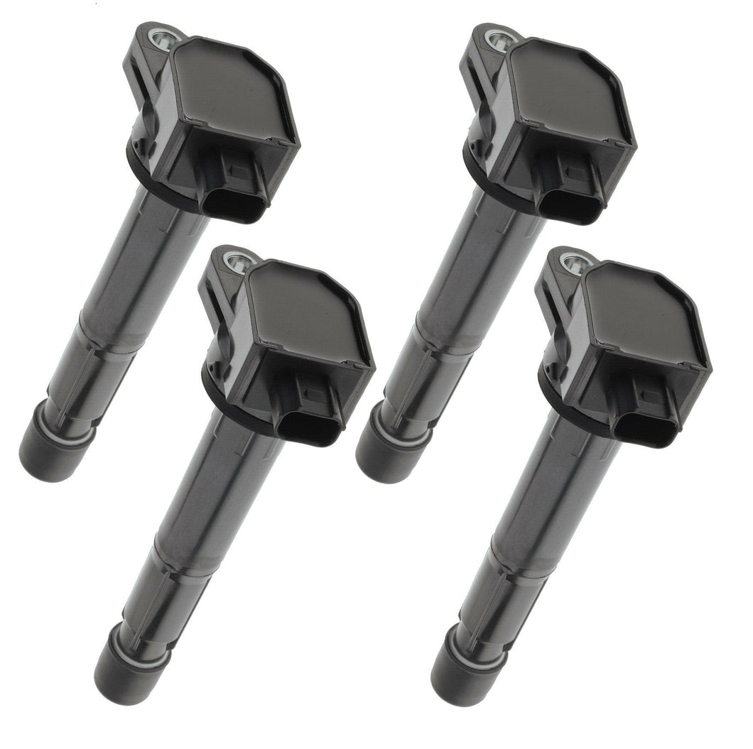 4 x OEM Quality Ignition Coils for Honda Accord Euro CU 2.4L K24Z3 IGC-428
