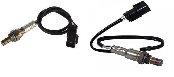 2 x O2 Oxygen Sensors – Pre-Cat & Post-Cat Kit for Hyundai iLoad / iMax (2008 – 2019, 2.4L Petrol)