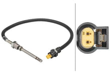Exhaust Gas Temp Sensor DPF For Mercedes Benz Replaces EGT-006