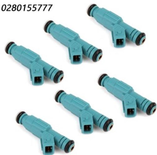 6 x Fuel Injectors for Holden Commodore V6 3.8 VN VP VR VS VT VX VY - OEM Spec