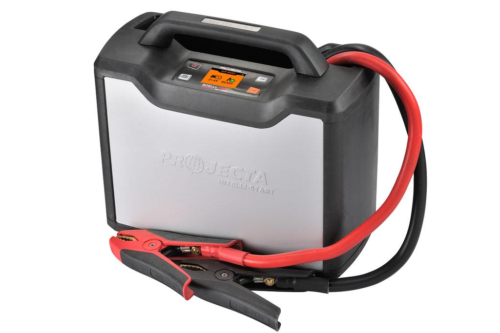 Projecta 12/24V 3000A Intelli-Start Industrial Jumpstarter IS3000