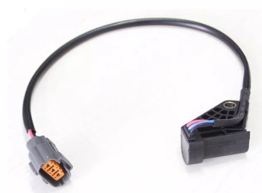CRANK ANGLE SENSOR for FORD LASER KN KQ ZMD 1.6L 4 CYL 98-02 J5T27072 3 PIN